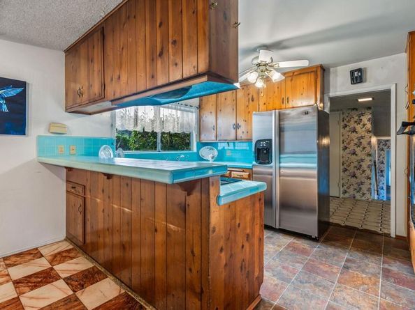 5645 Severin Drive, La Mesa CA 91942