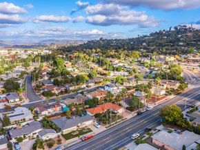 5645 Severin Drive, La Mesa CA 91942
