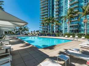 13700 Marina Pointe Drive 1426, Marina Del Rey CA 90292