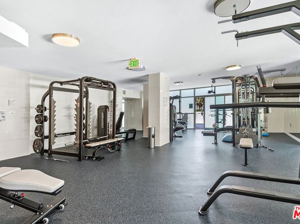 13700 Marina Pointe Drive 1426, Marina Del Rey CA 90292