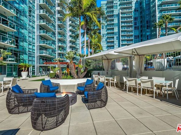 13700 Marina Pointe Drive 1426, Marina Del Rey CA 90292