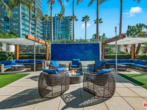 13700 Marina Pointe Drive 1426, Marina Del Rey CA 90292