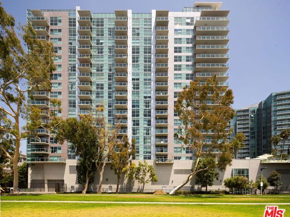 13700 Marina Pointe Drive 1426, Marina Del Rey CA 90292