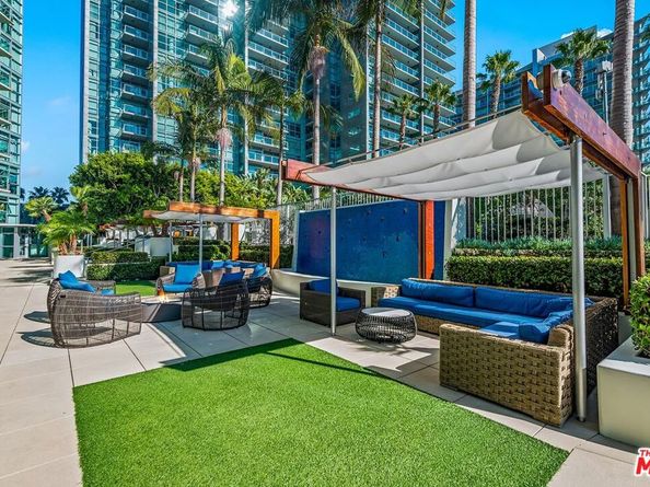 13700 Marina Pointe Drive 1426, Marina Del Rey CA 90292