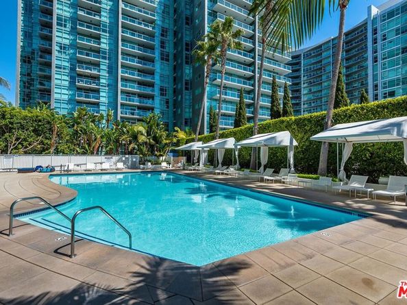 13700 Marina Pointe Drive 1426, Marina Del Rey CA 90292