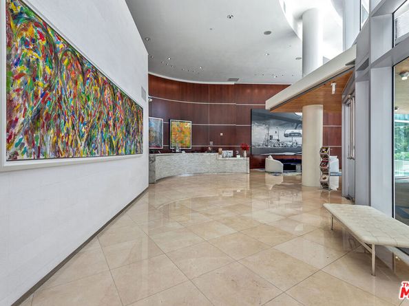 13700 Marina Pointe Drive 1426, Marina Del Rey CA 90292