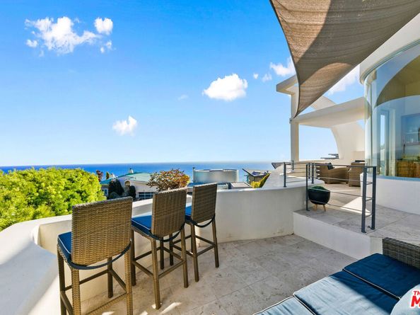 3885 Rambla Orienta, Malibu CA 90265