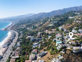 3885 Rambla Orienta, Malibu CA 90265