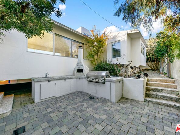 3885 Rambla Orienta, Malibu CA 90265