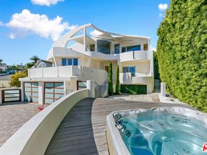 3885 Rambla Orienta, Malibu CA 90265