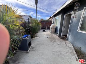 4715 W 153rd Street, Lawndale CA 90260