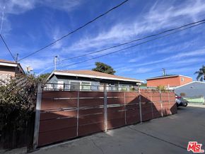 4715 W 153rd Street, Lawndale CA 90260