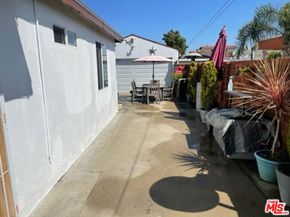 4715 W 153rd Street, Lawndale CA 90260