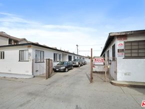 931 W Gage Avenue, Los Angeles CA 90044