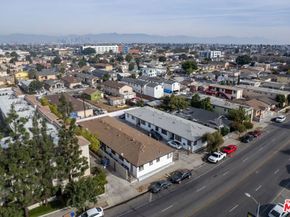 931 W Gage Avenue, Los Angeles CA 90044