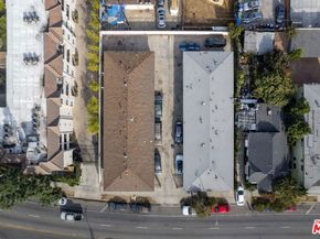 931 W Gage Avenue, Los Angeles CA 90044