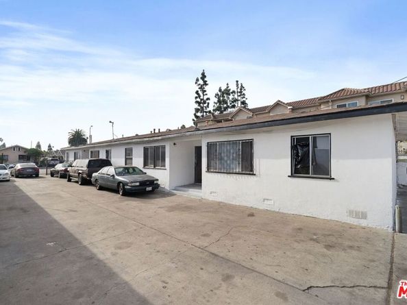 931 W Gage Avenue, Los Angeles CA 90044