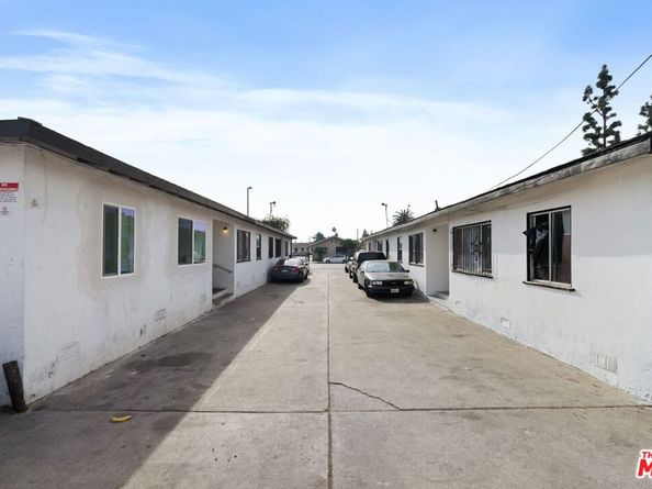 931 W Gage Avenue, Los Angeles CA 90044