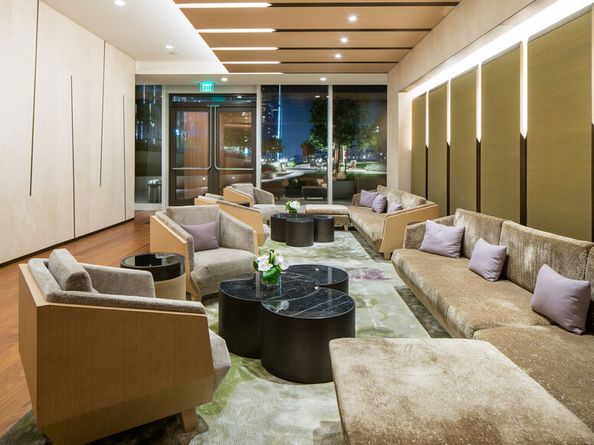 889 Francisco Street 807, Los Angeles CA 90017