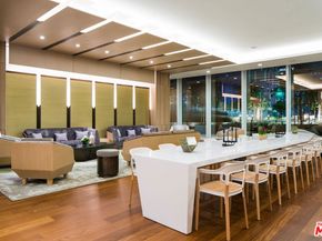 889 Francisco Street 807, Los Angeles CA 90017