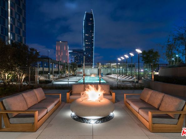 889 Francisco Street 807, Los Angeles CA 90017