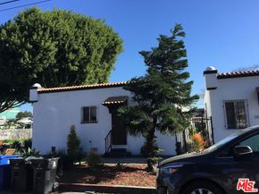 1648 W 59th Street 4, Los Angeles CA 90047