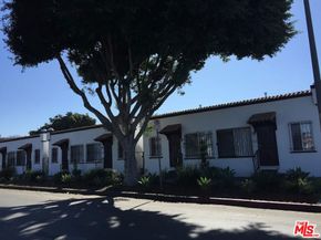 1648 W 59th Street 4, Los Angeles CA 90047