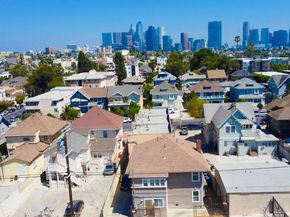 1215 Elden Avenue, Los Angeles CA 90006