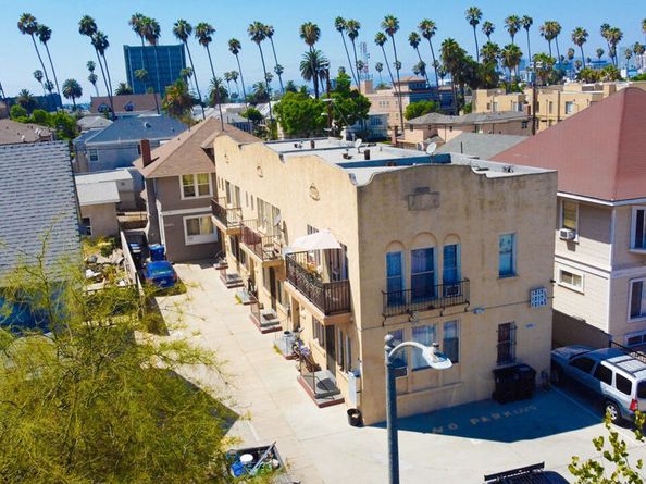 1215 Elden Avenue, Los Angeles CA 90006