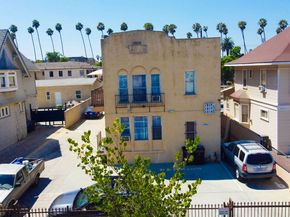 1215 Elden Avenue, Los Angeles CA 90006