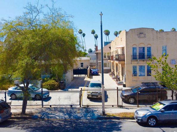 1215 Elden Avenue, Los Angeles CA 90006
