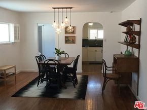 3310 S Durango Avenue, Los Angeles CA 90034