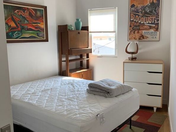 3310 S Durango Avenue, Los Angeles CA 90034