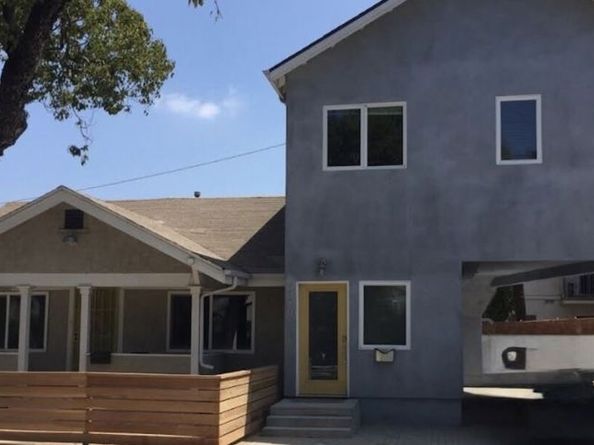3310 S Durango Avenue, Los Angeles CA 90034