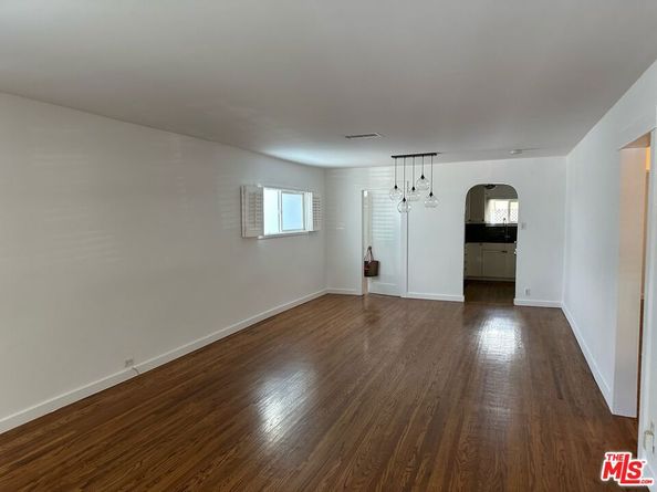3310 S Durango Avenue, Los Angeles CA 90034