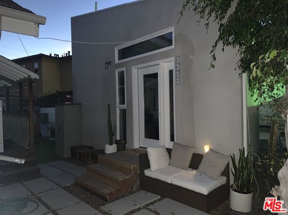 3310 S Durango Avenue, Los Angeles CA 90034
