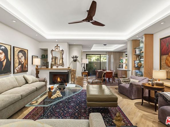 2263 Century 206, Los Angeles CA 90067