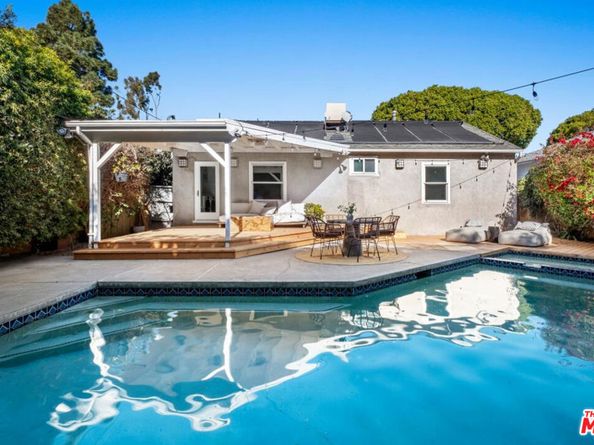10944 Stever Street, Culver City CA 90230