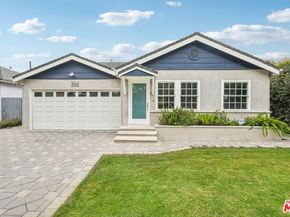 10944 Stever Street, Culver City CA 90230