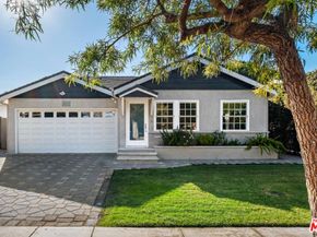 10944 Stever Street, Culver City CA 90230