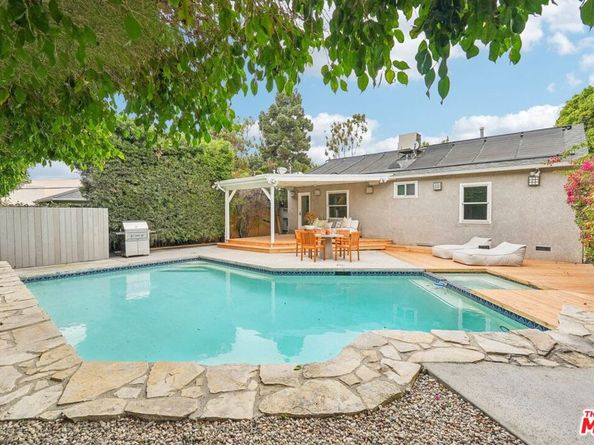 10944 Stever Street, Culver City CA 90230