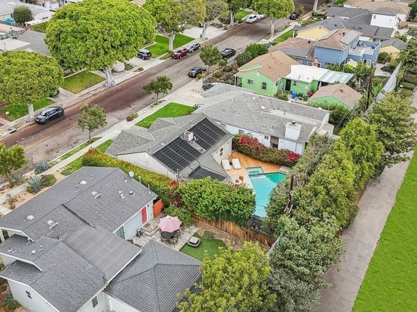 10944 Stever Street, Culver City CA 90230