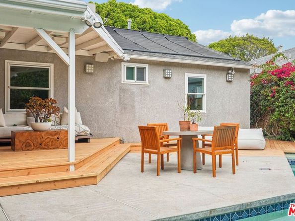 10944 Stever Street, Culver City CA 90230