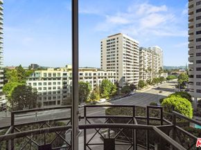 10580 Wilshire Boulevard 6NW, Los Angeles CA 90024