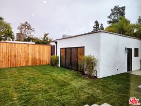 6421 W Olympic Boulevard, Los Angeles CA 90048
