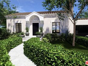 6421 W Olympic Boulevard, Los Angeles CA 90048