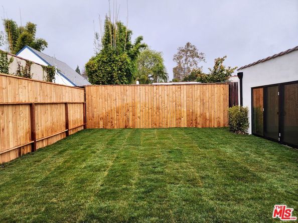 6421 W Olympic Boulevard, Los Angeles CA 90048