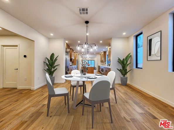 6421 W Olympic Boulevard, Los Angeles CA 90048