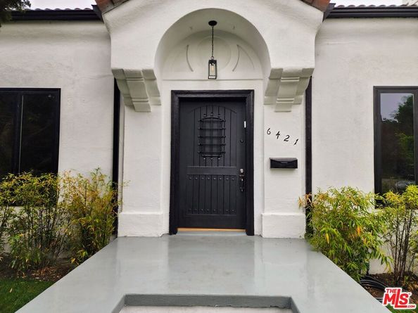 6421 W Olympic Boulevard, Los Angeles CA 90048
