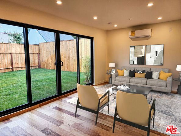 6421 W Olympic Boulevard, Los Angeles CA 90048